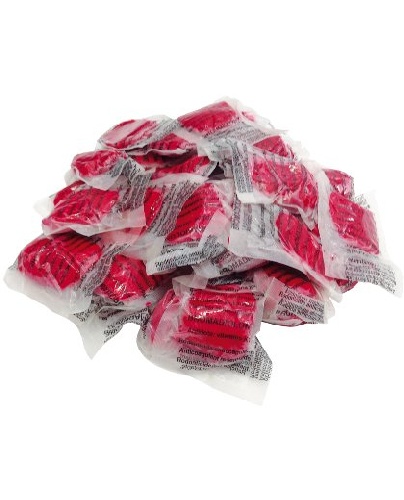 Паста BROMADIOLONE STOPRAT проти мишей та щурів 1кг (уп.5кг)